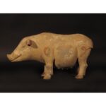 Terracotta Pig