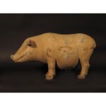 Terracotta Pig - Image 2