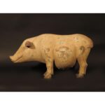 Terracotta Pig - Image 3