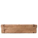 Vintage Brick Mould -  Bleached Poplar Wood - Image 4