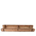 Vintage Brick Mould -  Bleached Poplar Wood - Image 5