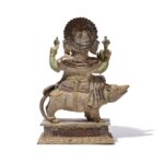Ganesh Statue - Bronze Reproduction - Image 3