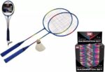 Badminton Racket Set with Shuttlecock for Indoor & Outdoor Play - Image 6