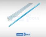 10M Fibreglass Cable Rod Kit 13 Piece Wire Pulling Tool Set - Image 4