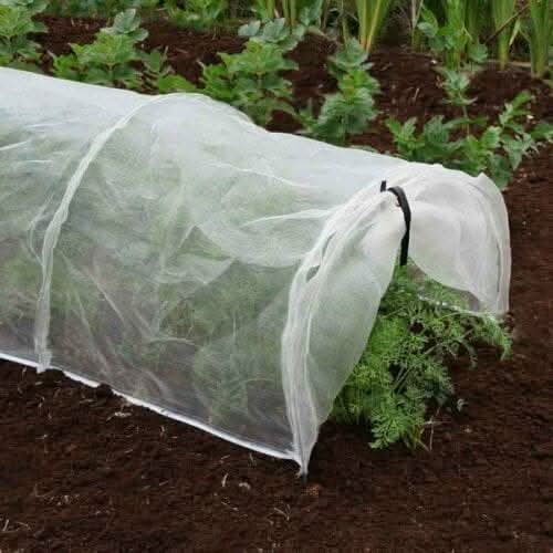 grozone-micromesh-garden-tunnel GroZone Micromesh Tunnel - Image 1
