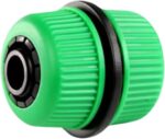 1/2" Hose Repair Connector for 12mm Garden Hose Pipes