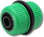 1/2" Hose Repair Connector for 12mm Garden Hose Pipes - Image 8