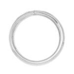 Silver Bangle from Rajasthan - Image 2