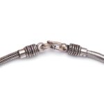 Tribal Snake Necklace - Image 3
