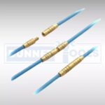 10M Fibreglass Cable Rod Kit 13 Piece Wire Pulling Tool Set - Image 8