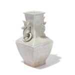 Celadon Flower Vase - Song Dynasty Style - Image 2