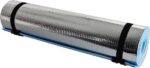 Single Waterproof Roll Up Foam Camping Mat with Carry Straps - Image 4