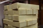 Giant Wooden Blocks Indoor Or Outdoor Game (JENGA) - Image 4