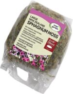 New Zealand Jumbo Sphagnum Moss - Image 2