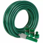 Hose and Spray Nozzle Kit - 15m - Image 2