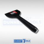 Forged Brick Bolster 100mm Induction Hardened Building Durable DIY Equipment