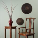 Flower Stand With Shelf From Jiangsu -19th Century - Image 2