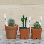 40 Pack Reusable Plant Labels with Waterproof Marker Pen - Image 5