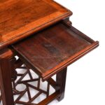 Chinese Flower Stand from Jiangsu - Early 20thC - Image 2