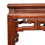 Chinese Flower Stand from Jiangsu - Early 20thC - Image 3