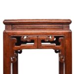 Chinese Flower Stand from Jiangsu - Early 20thC - Image 5