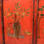 Tibetan "Torgam" Prayer Cabinet - Late 18thC - Image 5