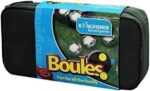 Outdoor Steel Boules Garden Game Set for Kids & Family Fun - Image 3