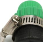 Universal Kitchen Tap Hose Connector Rubber Mixer Tap Adaptor - Image 9