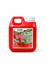 Tomato Feed Concentrate 1L High Potassium Liquid Fertiliser